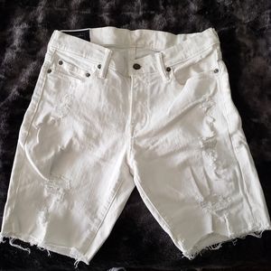 Abercrombie & Fitch (30) shorts